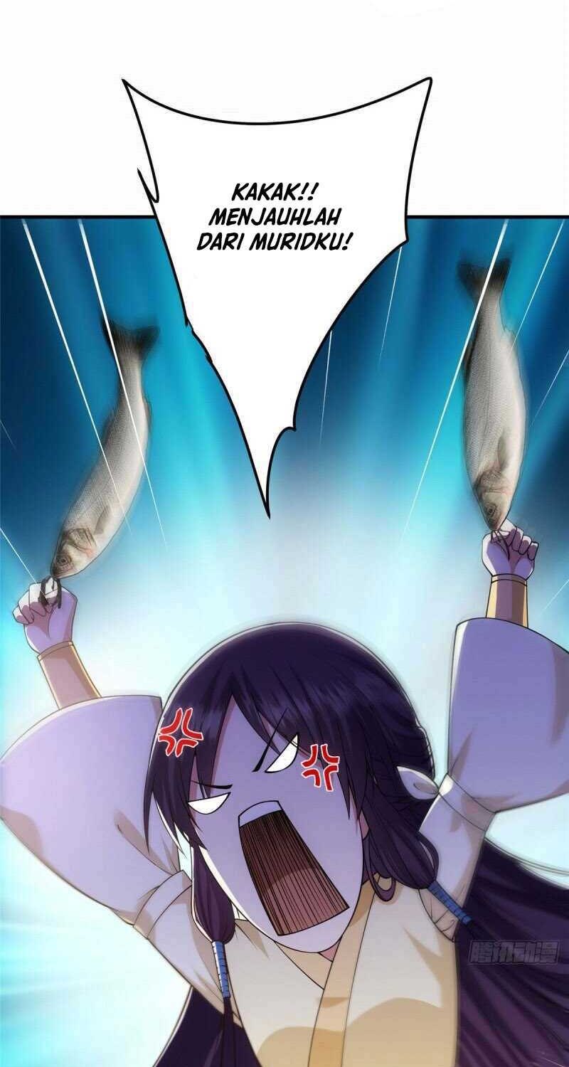 Keep A Low Profile, Sect Leader Chapter 11 Image 38