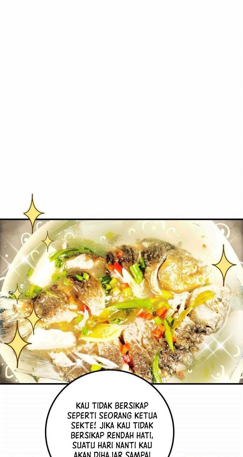 Keep A Low Profile, Sect Leader Chapter 11 Image 40