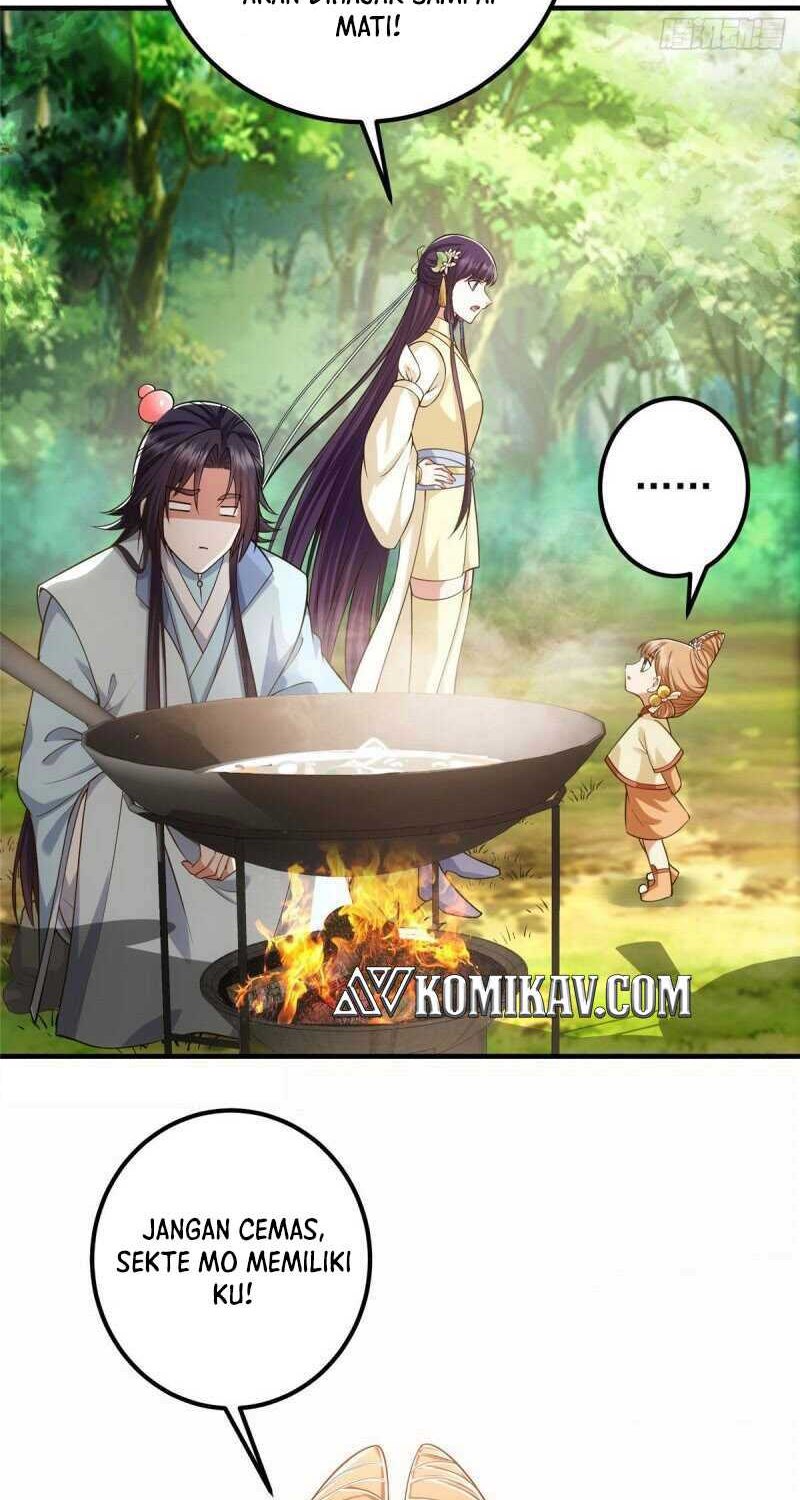 Keep A Low Profile, Sect Leader Chapter 11 Image 41