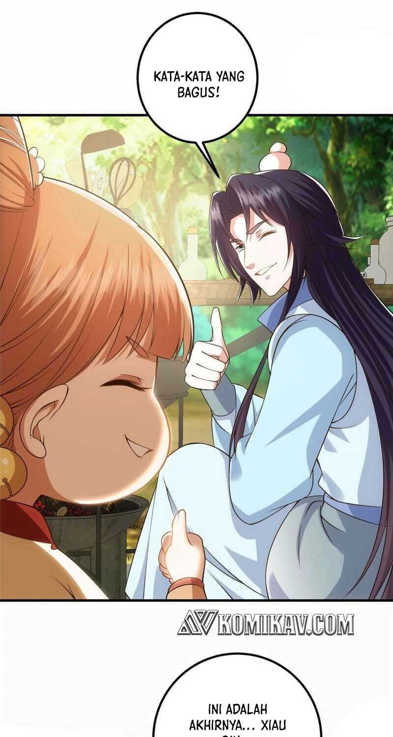 Keep A Low Profile, Sect Leader Chapter 11 Image 43