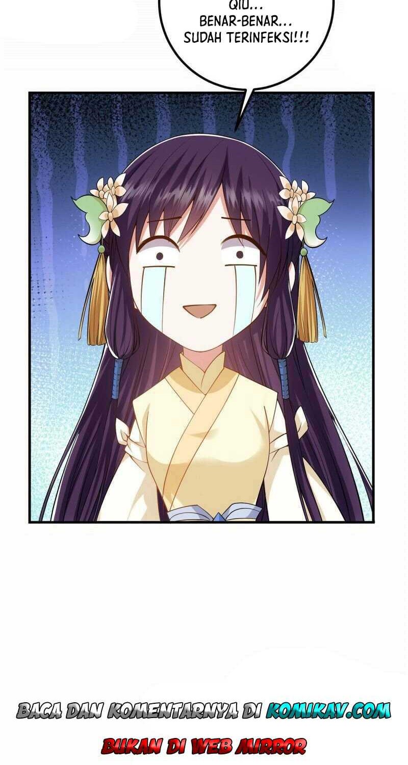 Keep A Low Profile, Sect Leader Chapter 11 Image 44