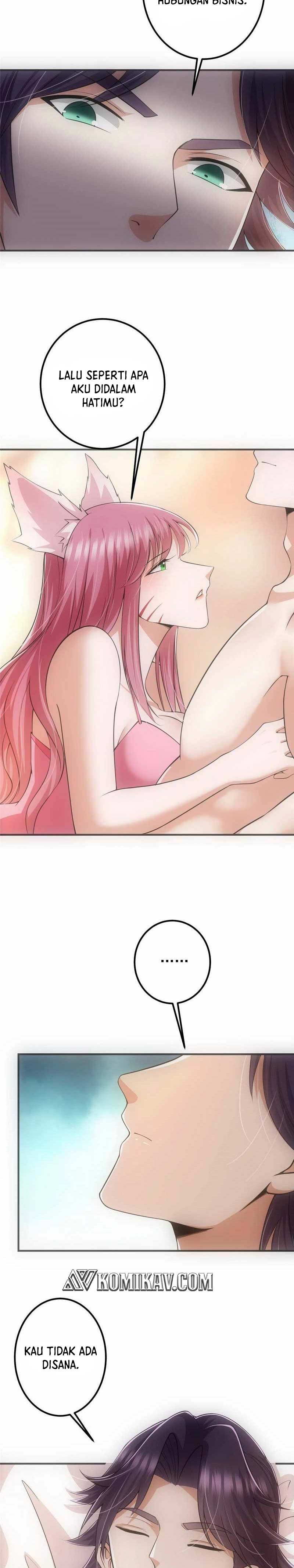Keep A Low Profile, Sect Leader Chapter 118 Image 3