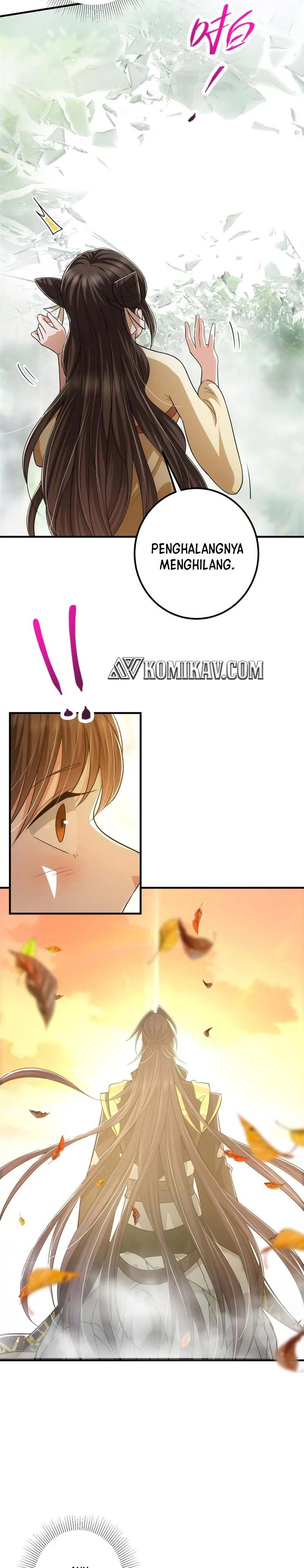 Keep A Low Profile, Sect Leader Chapter 119 Image 14