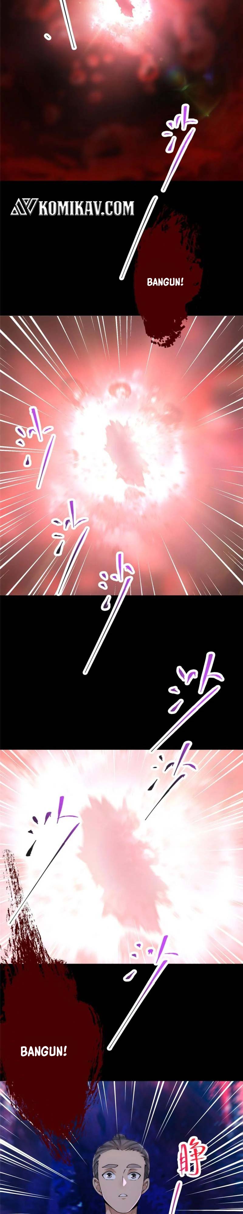 Keep A Low Profile, Sect Leader Chapter 130 Image 10