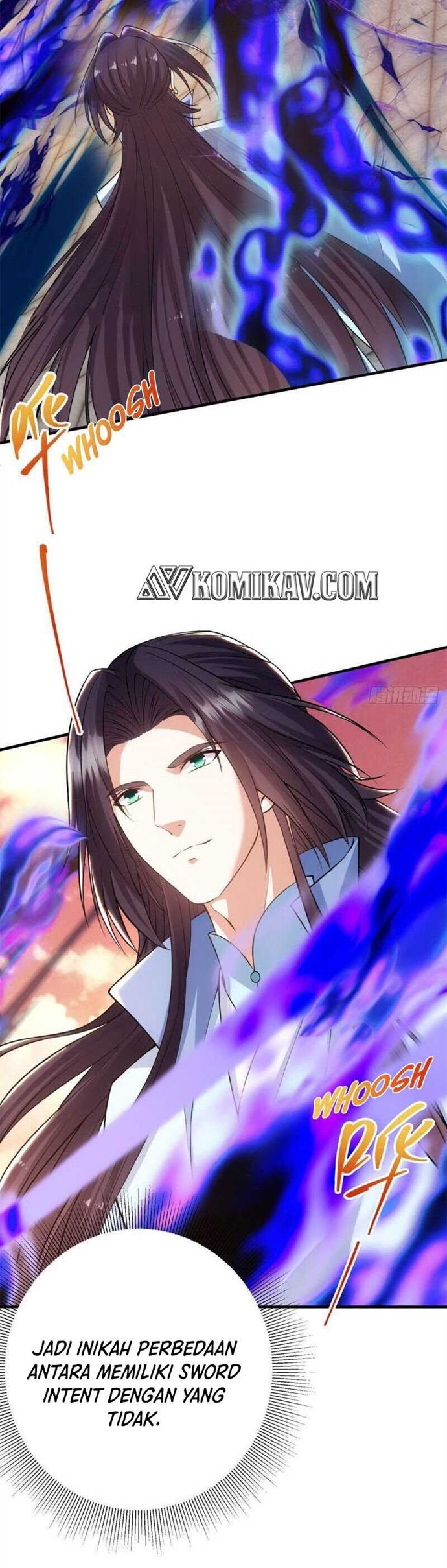 Keep A Low Profile, Sect Leader Chapter 14 Image 6