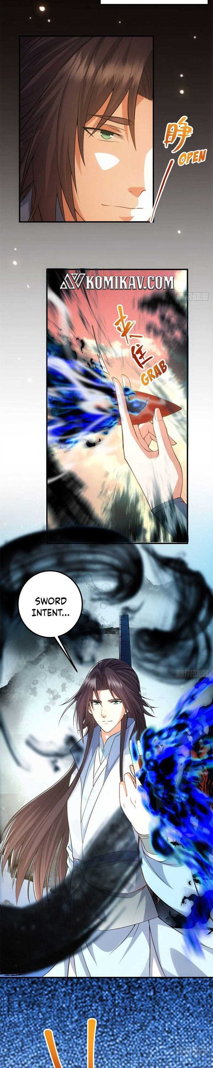 Keep A Low Profile, Sect Leader Chapter 14 Image 13