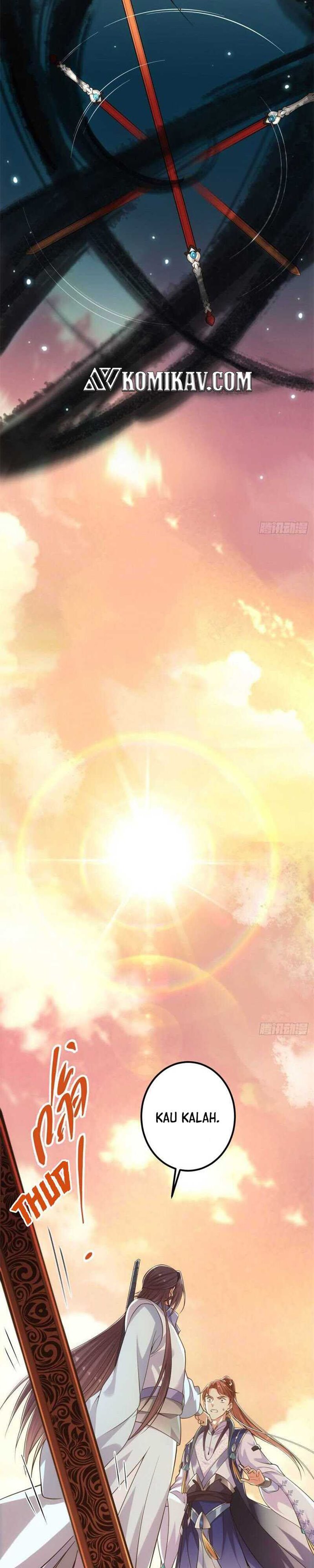 Keep A Low Profile, Sect Leader Chapter 14 Image 18