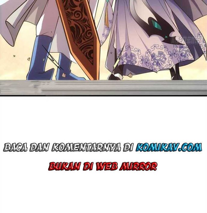 Keep A Low Profile, Sect Leader Chapter 14 Image 19