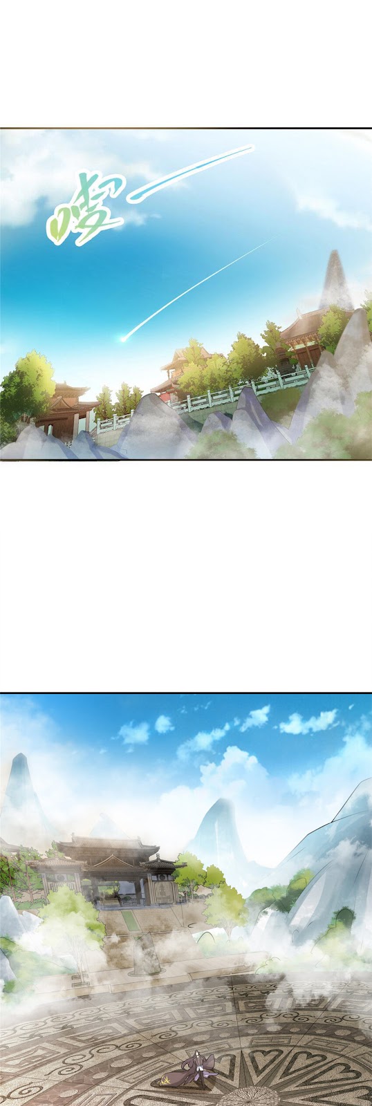 Keep A Low Profile, Sect Leader Chapter 145 Image 22