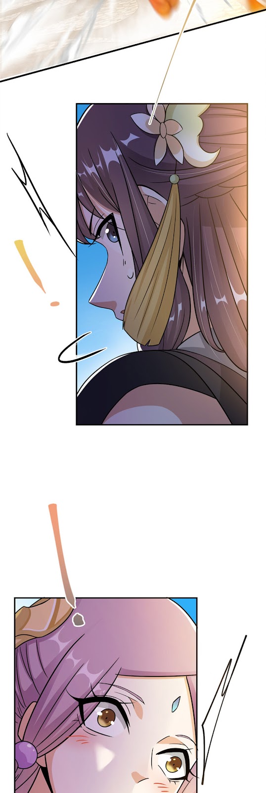 Keep A Low Profile, Sect Leader Chapter 145 Image 29