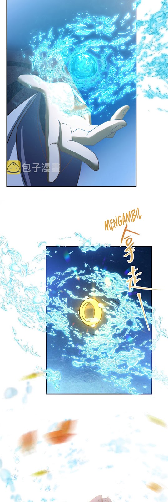 Keep A Low Profile, Sect Leader Chapter 145 Image 31