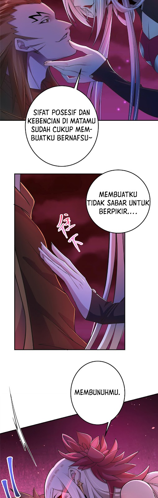 Keep A Low Profile, Sect Leader Chapter 148 Image 16