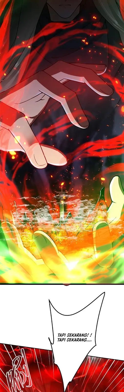 Keep A Low Profile, Sect Leader Chapter 149 Image 3