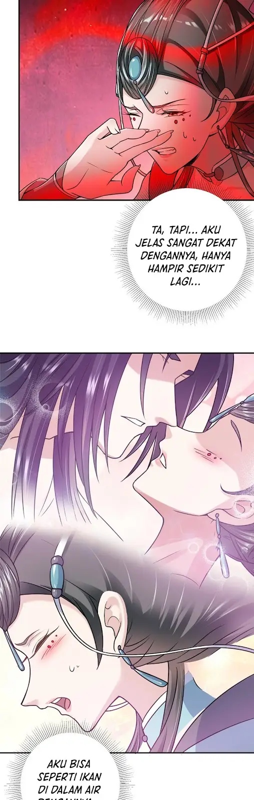 Keep A Low Profile, Sect Leader Chapter 149 Image 6