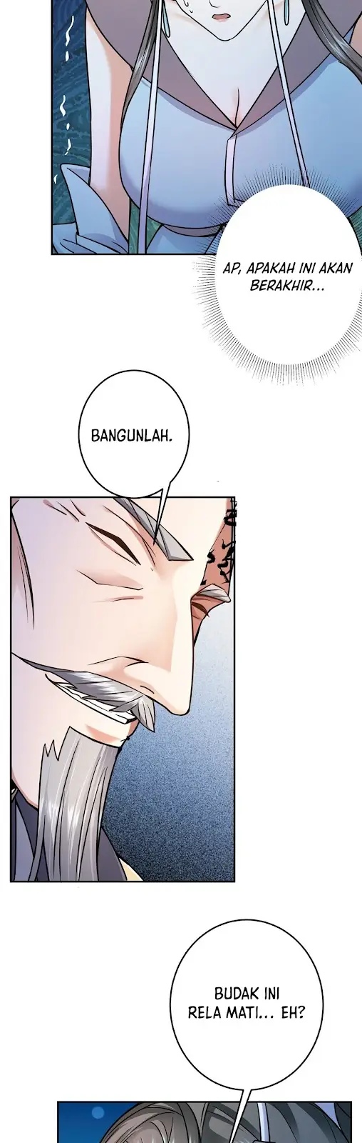 Keep A Low Profile, Sect Leader Chapter 149 Image 14