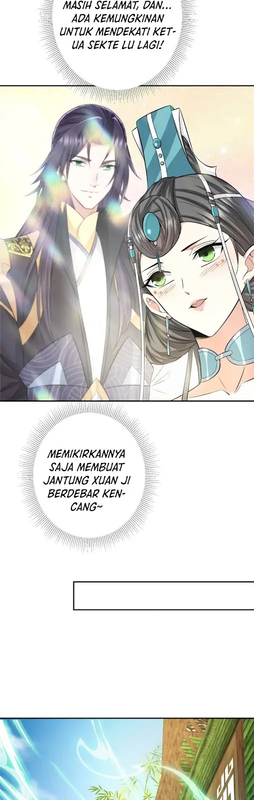 Keep A Low Profile, Sect Leader Chapter 149 Image 17