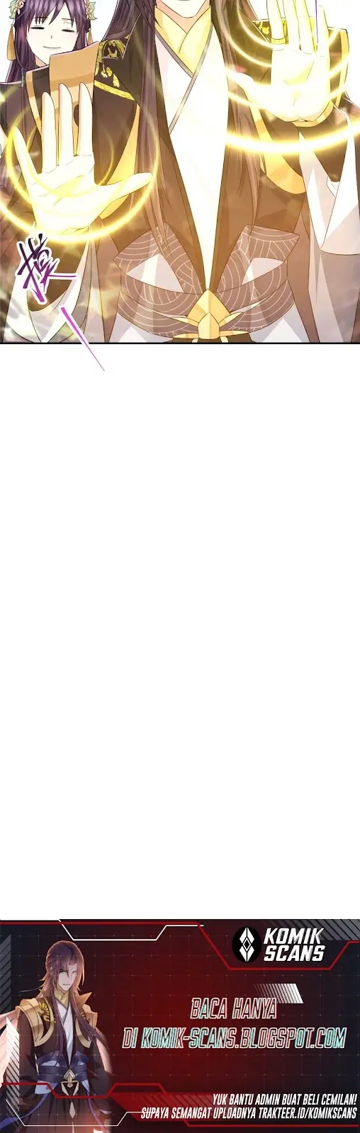 Keep A Low Profile, Sect Leader Chapter 149 Image 27