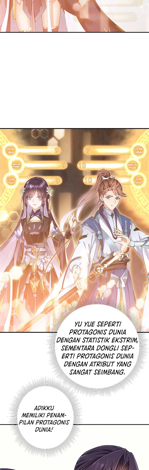 Keep A Low Profile, Sect Leader Chapter 150 Image 7