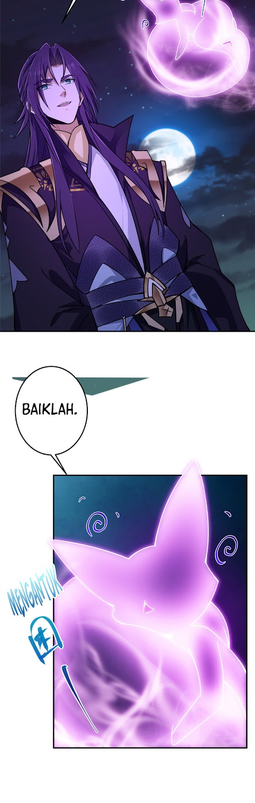 Keep A Low Profile, Sect Leader Chapter 150 Image 12