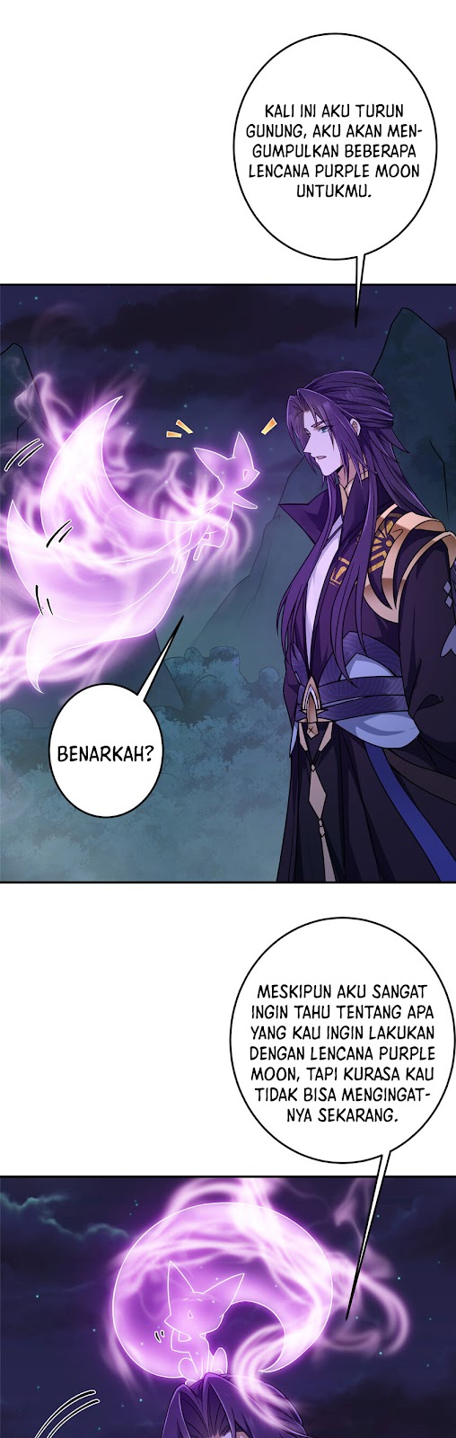 Keep A Low Profile, Sect Leader Chapter 150 Image 13