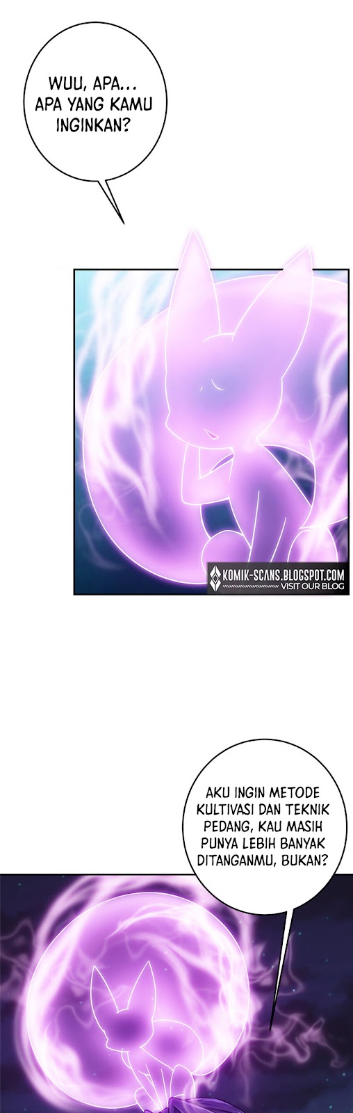 Keep A Low Profile, Sect Leader Chapter 150 Image 15