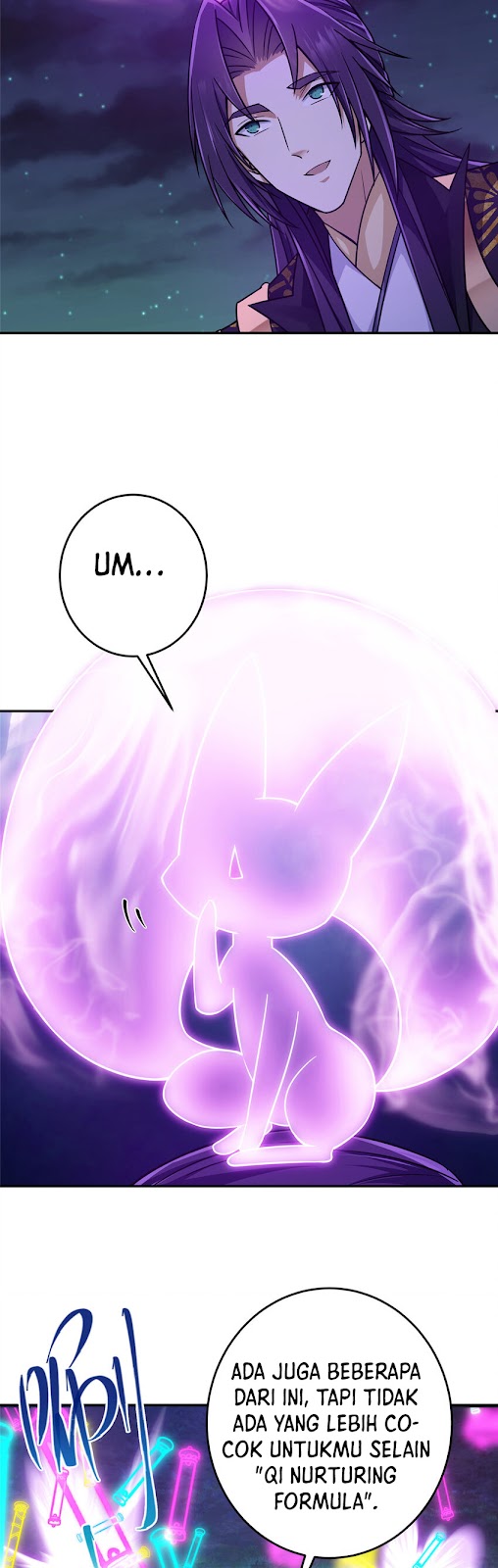 Keep A Low Profile, Sect Leader Chapter 150 Image 16