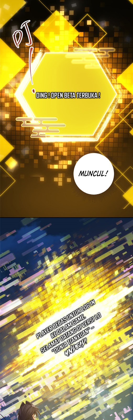 Keep A Low Profile, Sect Leader Chapter 150 Image 18