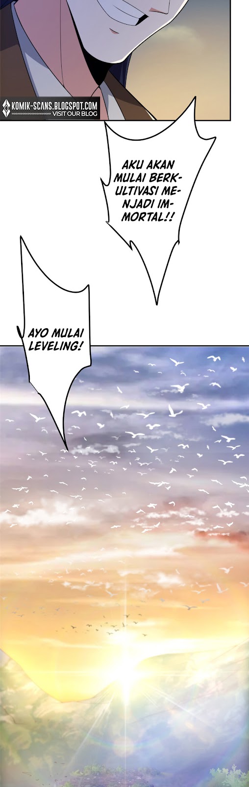 Keep A Low Profile, Sect Leader Chapter 150 Image 25