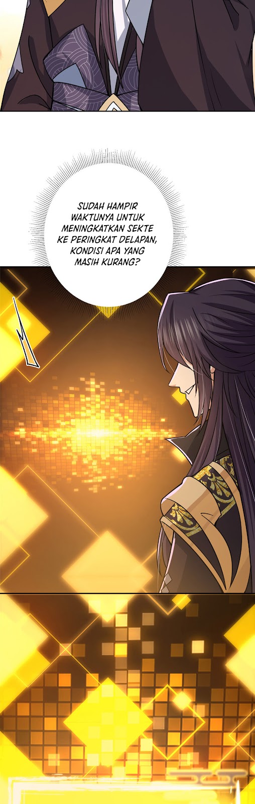 Keep A Low Profile, Sect Leader Chapter 152 Image 13