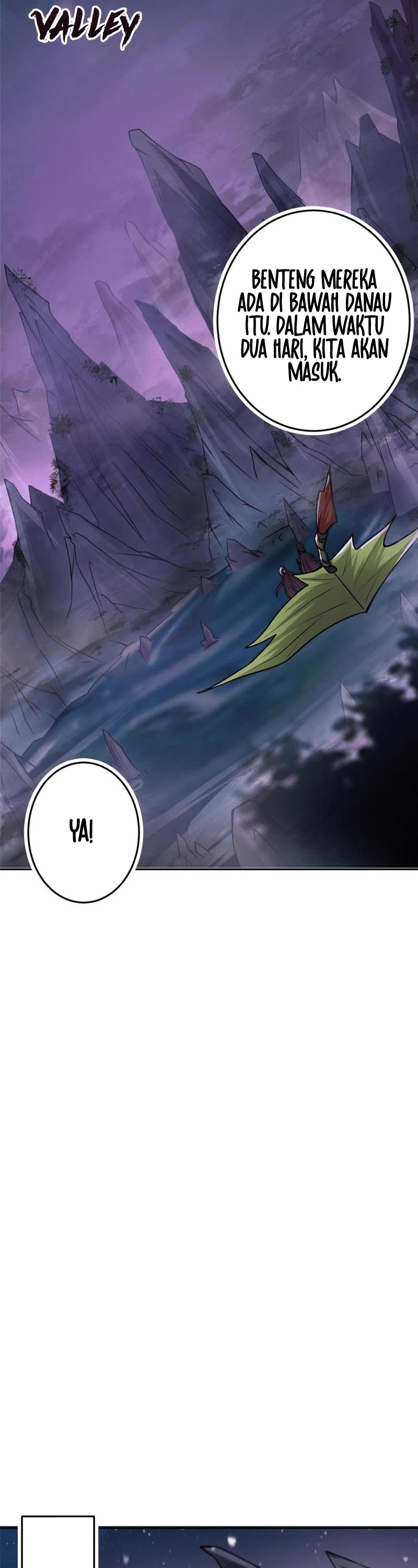 Keep A Low Profile, Sect Leader Chapter 155 Image 19