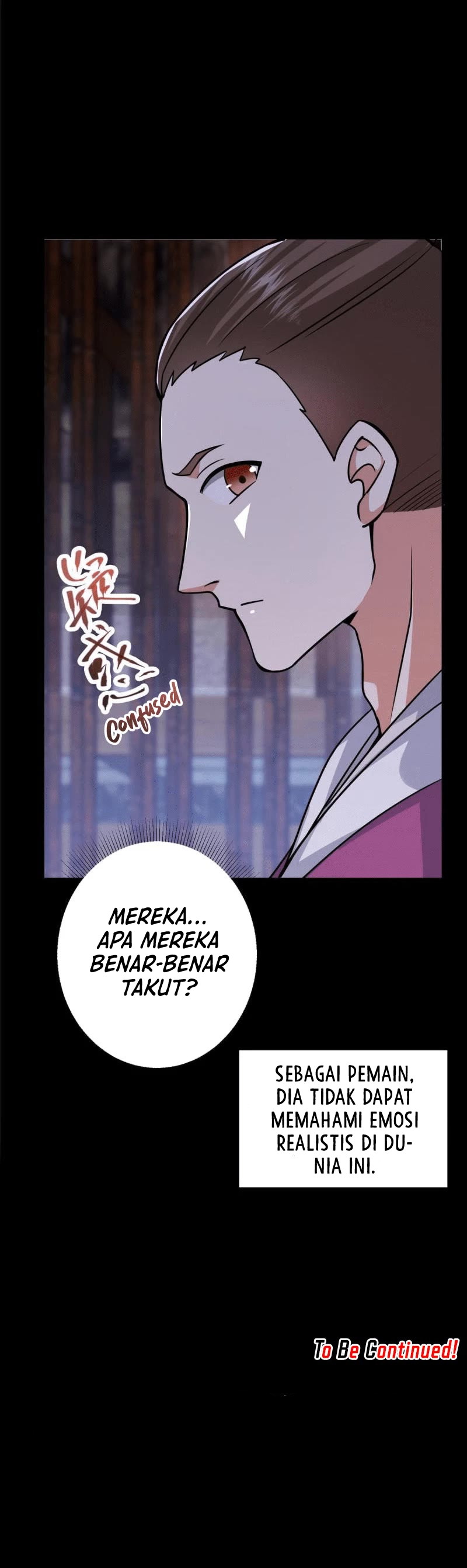 Keep A Low Profile, Sect Leader Chapter 156 Image 20