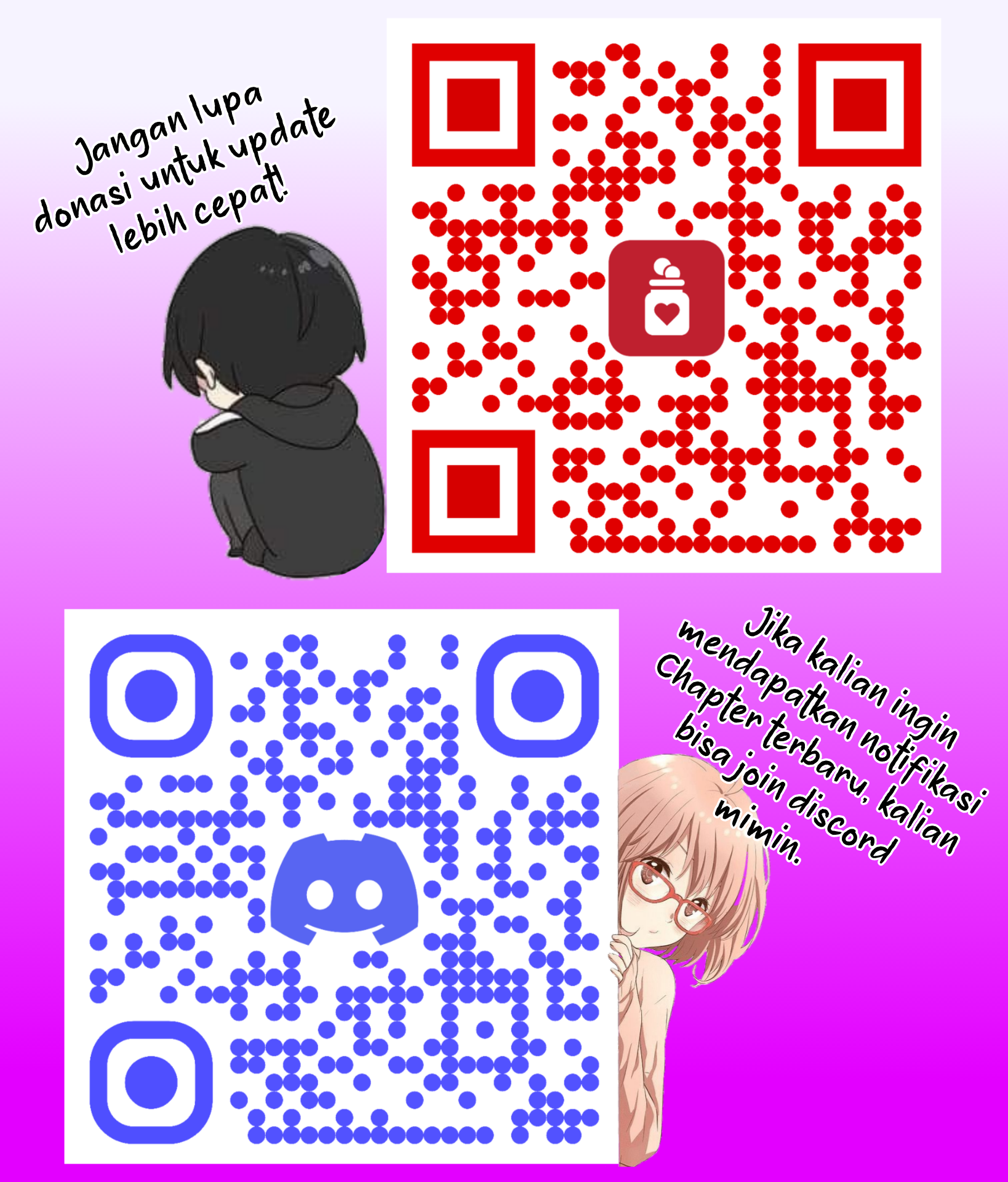 Keep A Low Profile, Sect Leader Chapter 156 Image 21