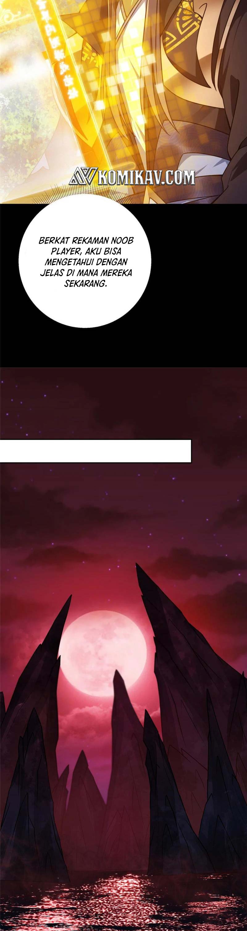 Keep A Low Profile, Sect Leader Chapter 157 Image 10