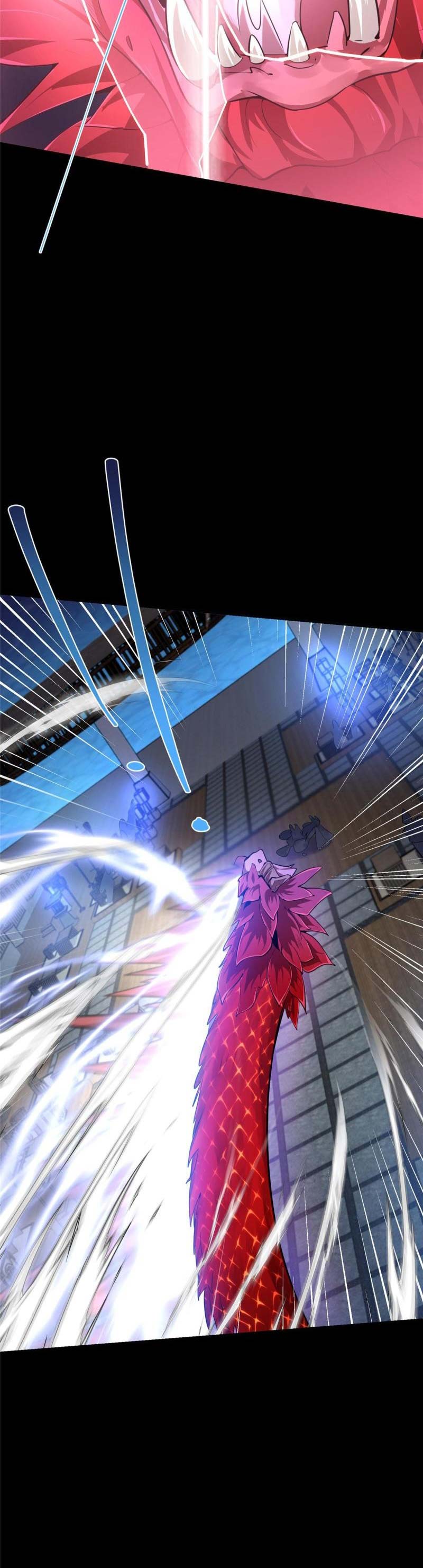 Keep A Low Profile, Sect Leader Chapter 158 Image 9