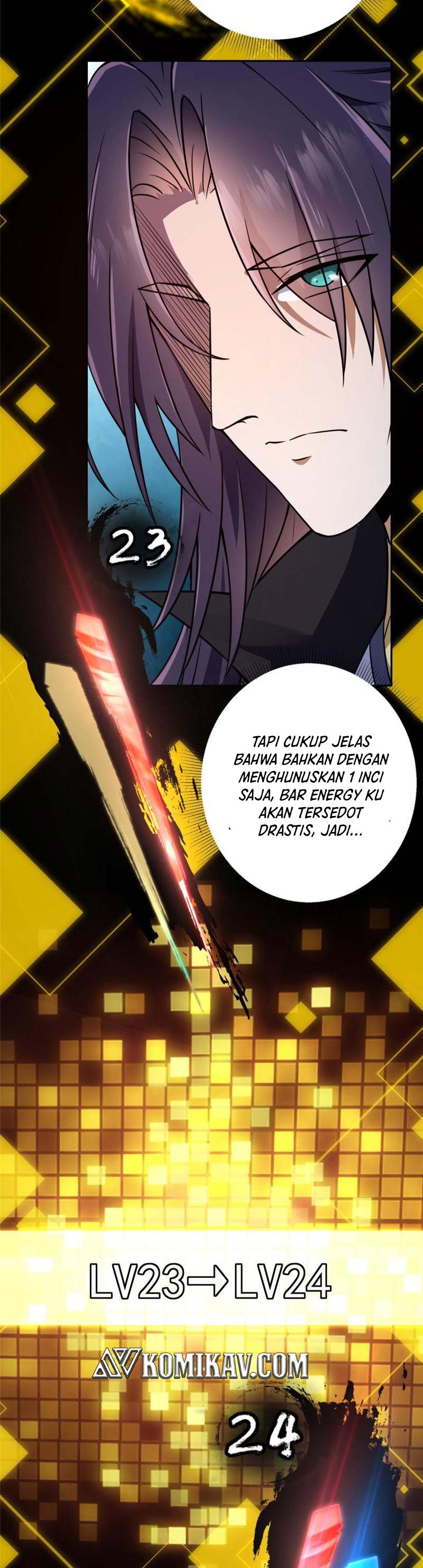 Keep A Low Profile, Sect Leader Chapter 158 Image 13