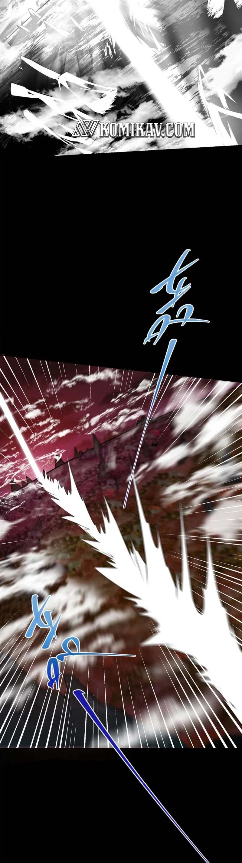 Keep A Low Profile, Sect Leader Chapter 159 Image 19