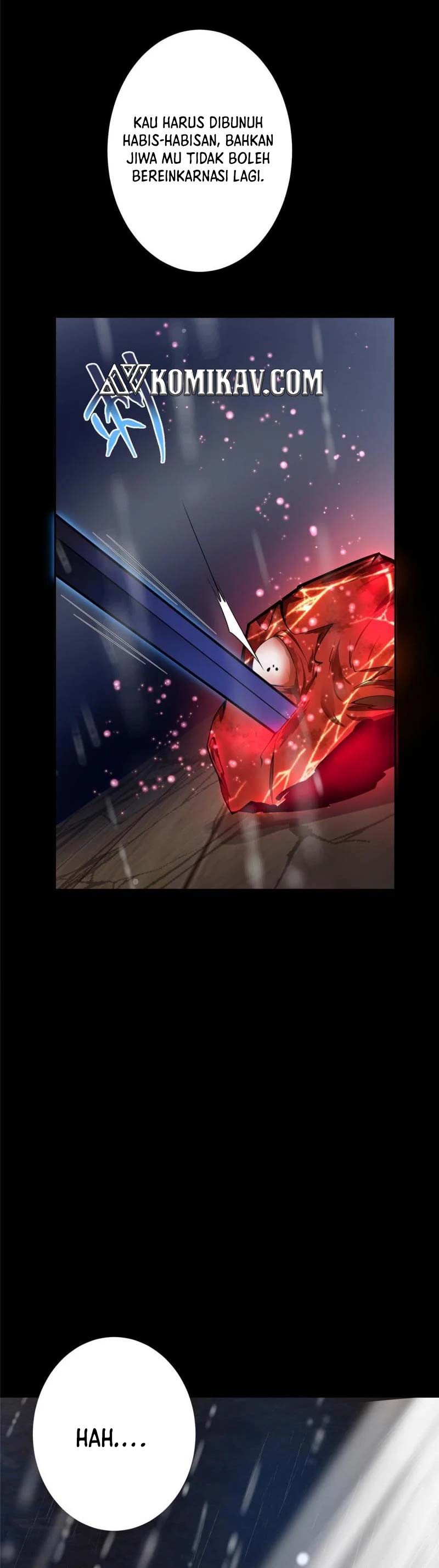 Keep A Low Profile, Sect Leader Chapter 159 Image 21