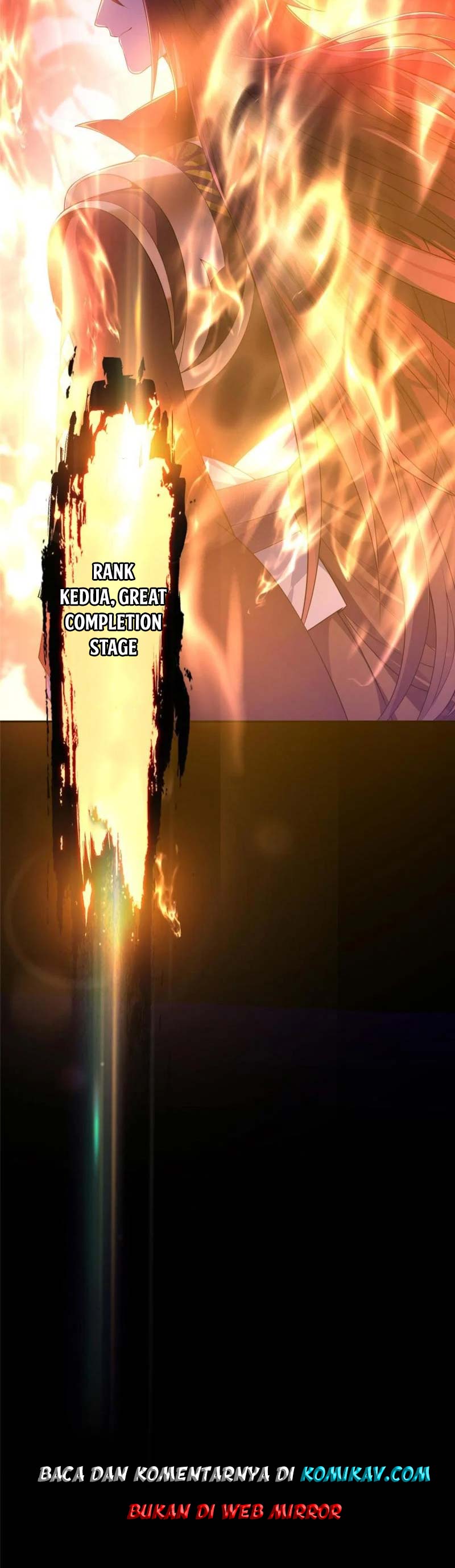 Keep A Low Profile, Sect Leader Chapter 160 Image 23