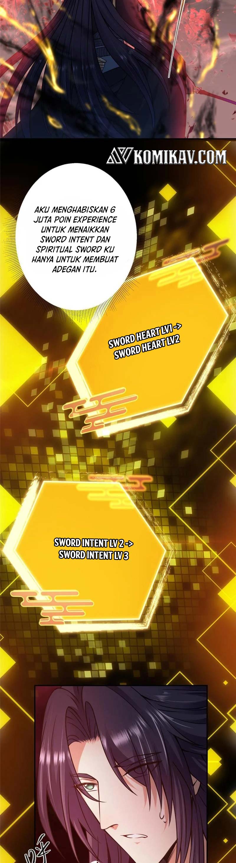 Keep A Low Profile, Sect Leader Chapter 161 Image 11