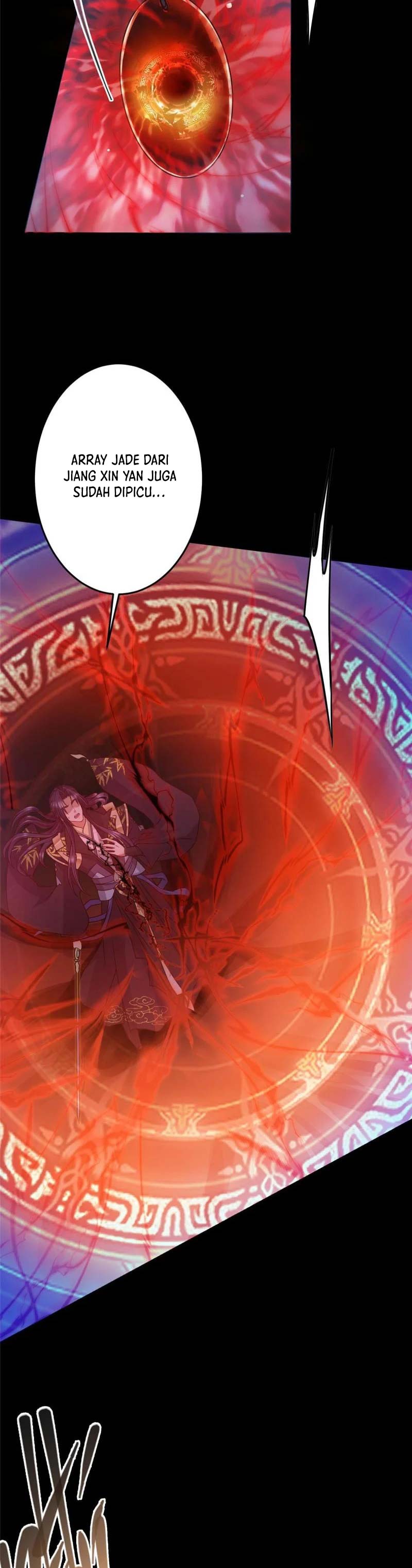 Keep A Low Profile, Sect Leader Chapter 161 Image 16