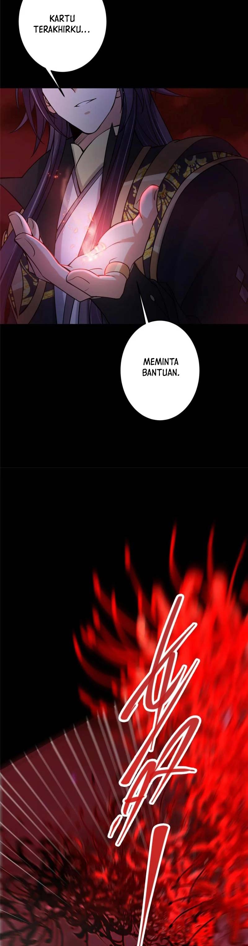 Keep A Low Profile, Sect Leader Chapter 161 Image 18