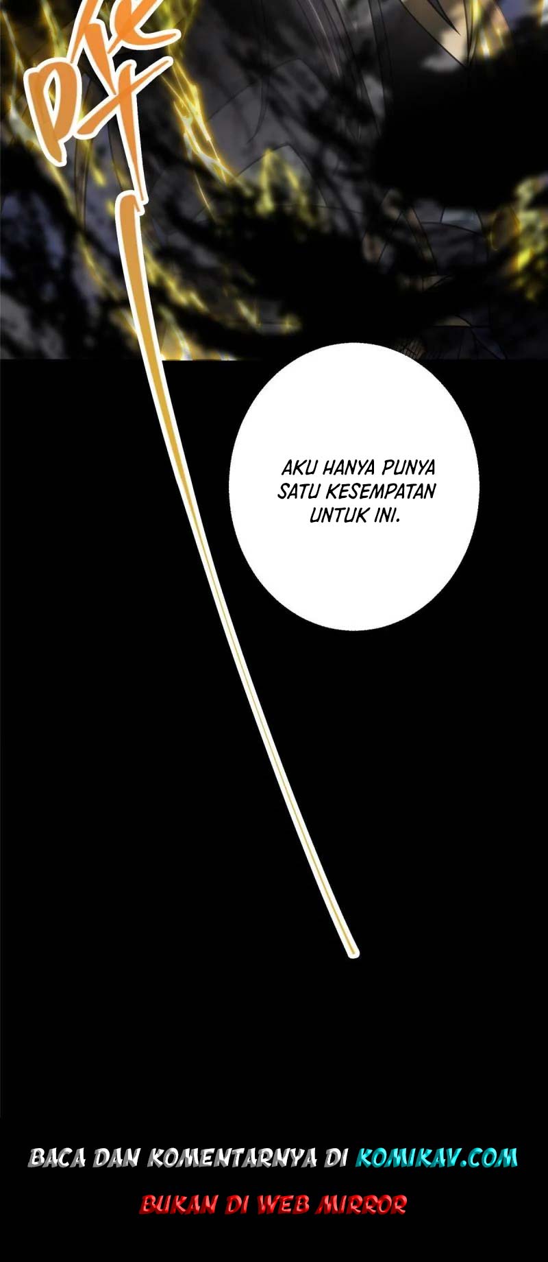 Keep A Low Profile, Sect Leader Chapter 161 Image 22