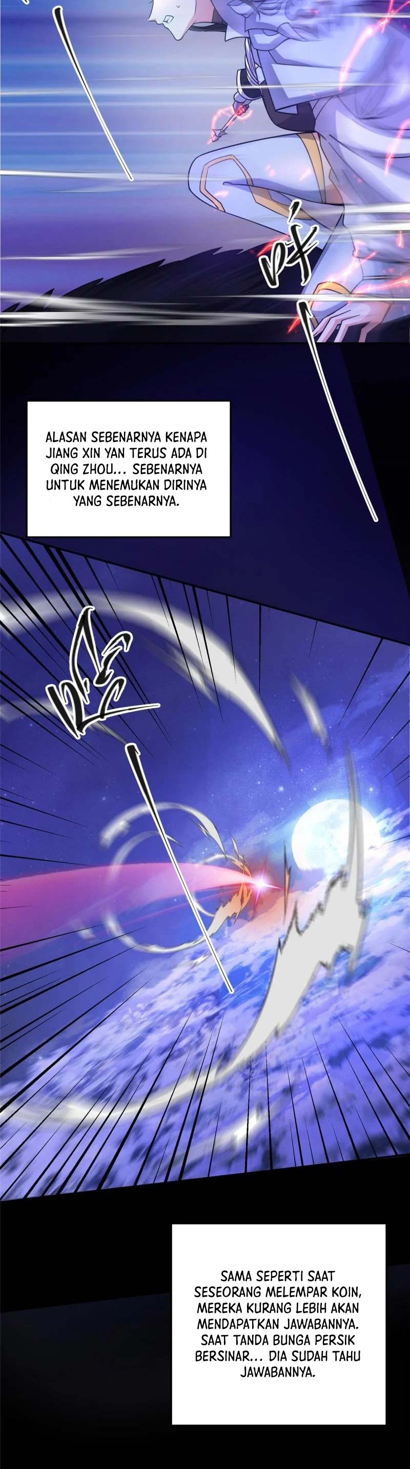 Keep A Low Profile, Sect Leader Chapter 162 Image 16