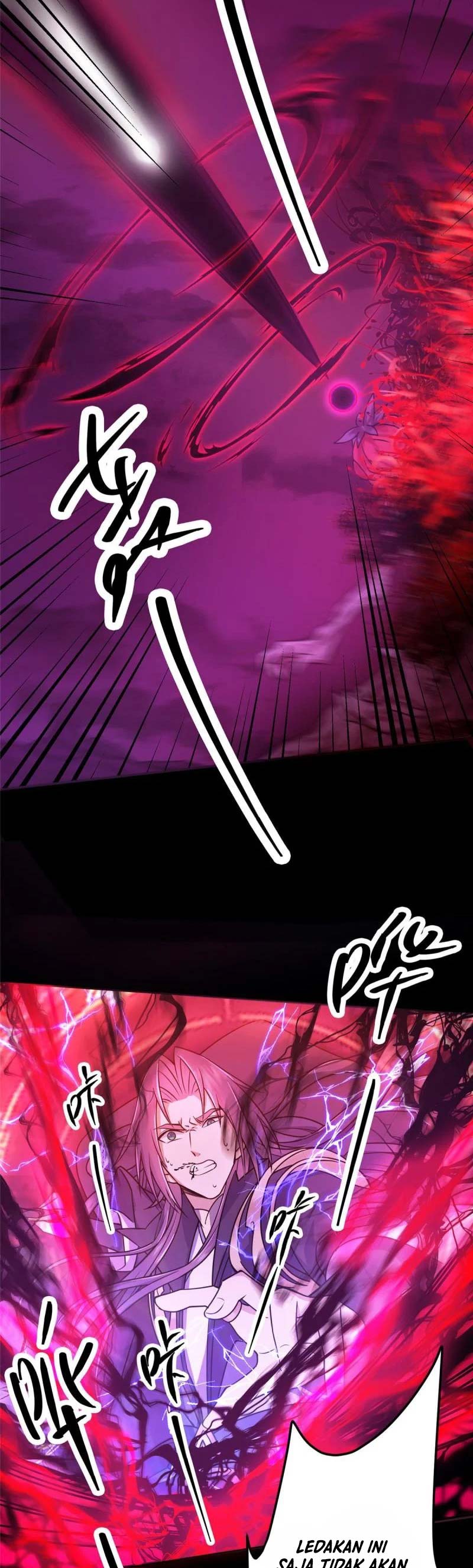 Keep A Low Profile, Sect Leader Chapter 163 Image 4