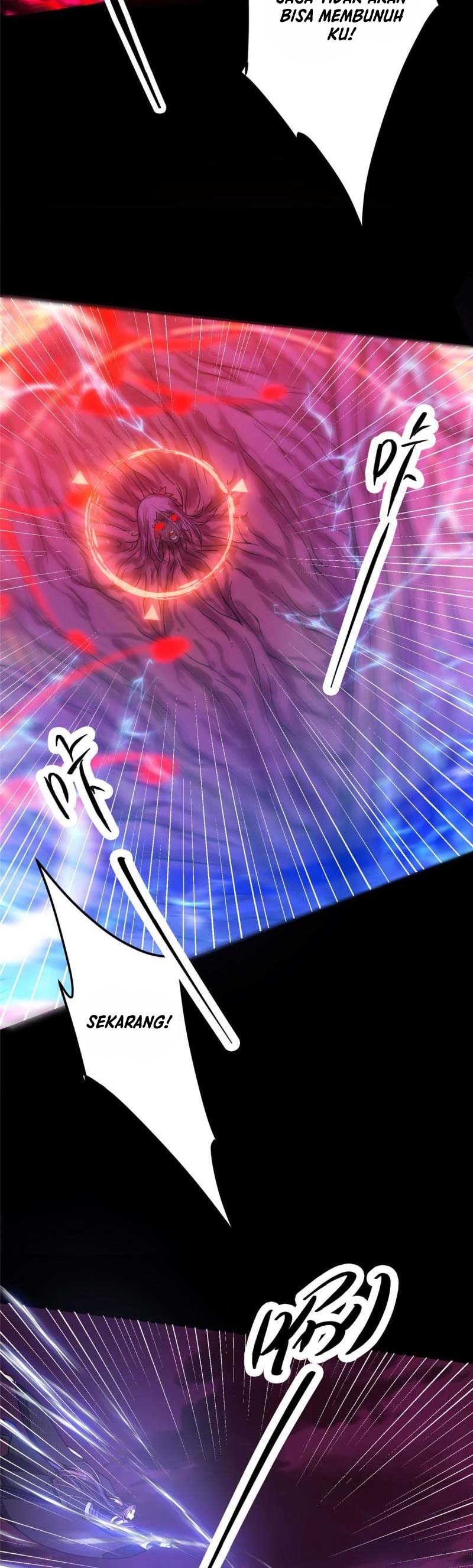 Keep A Low Profile, Sect Leader Chapter 163 Image 5