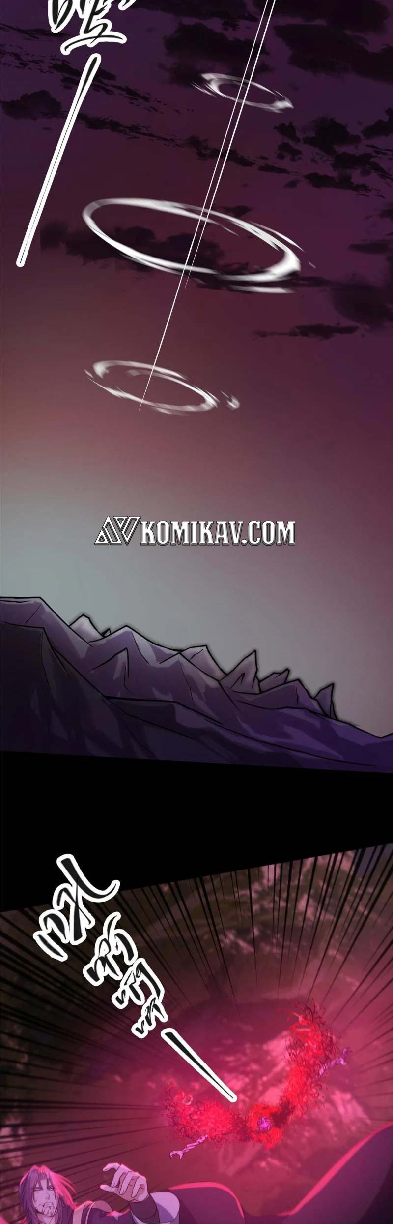 Keep A Low Profile, Sect Leader Chapter 163 Image 9