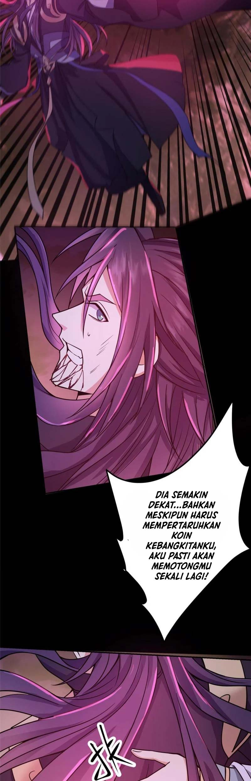 Keep A Low Profile, Sect Leader Chapter 163 Image 10