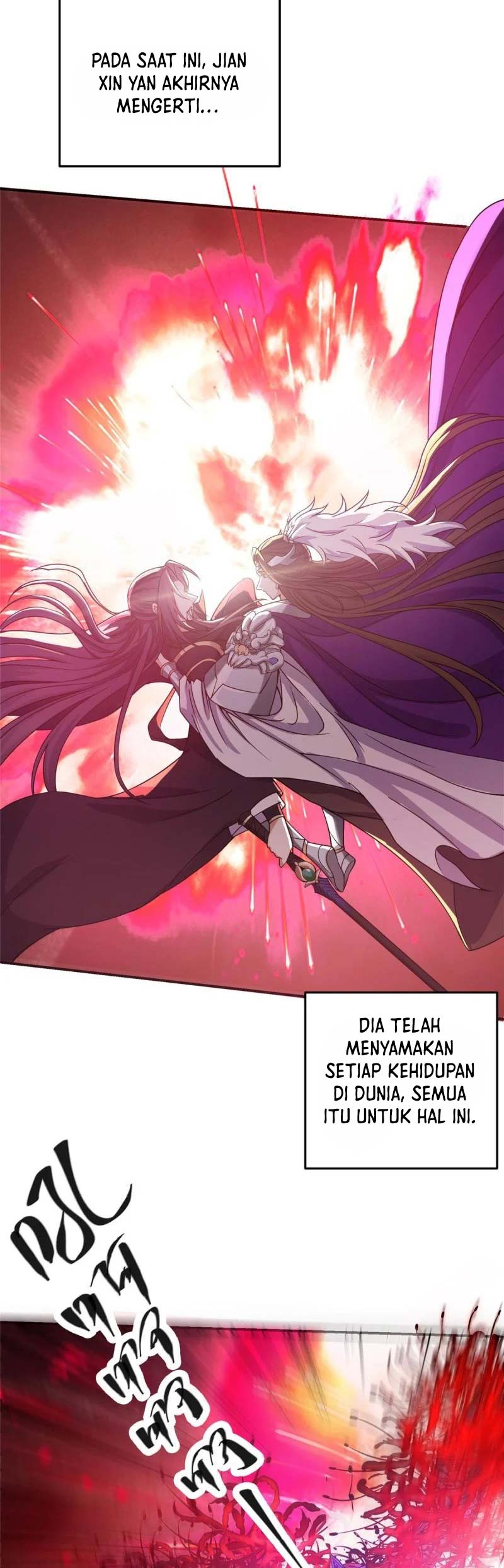 Keep A Low Profile, Sect Leader Chapter 163 Image 14