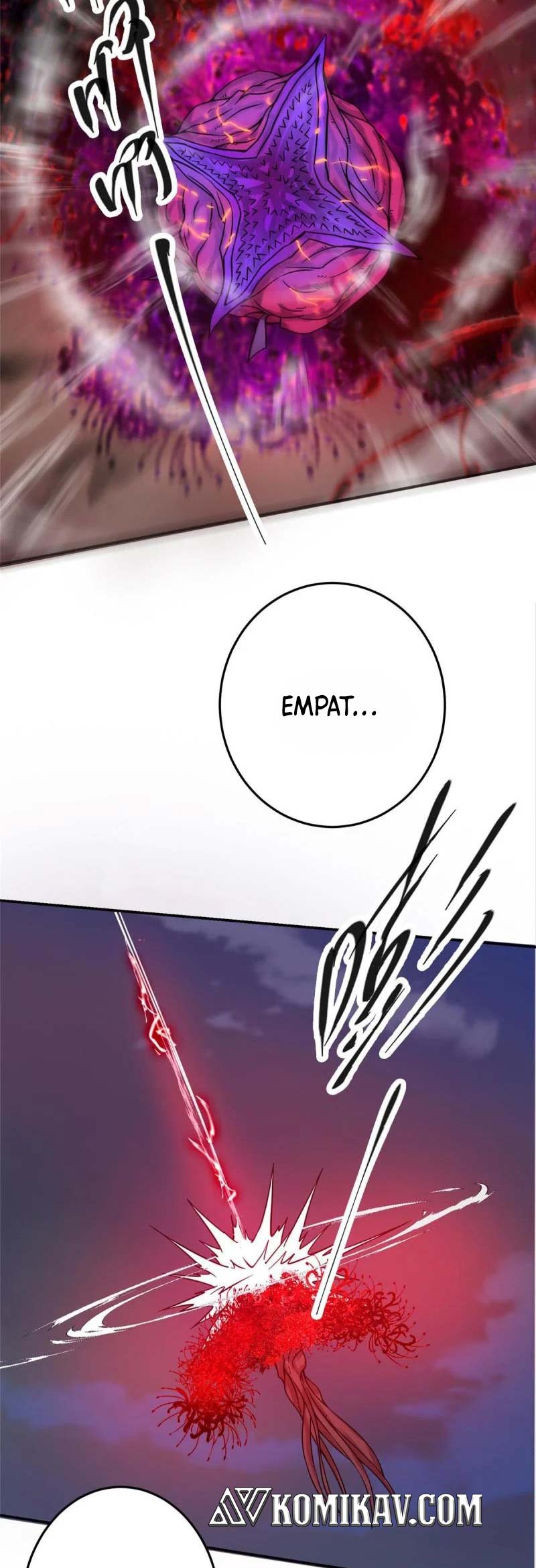 Keep A Low Profile, Sect Leader Chapter 163 Image 19