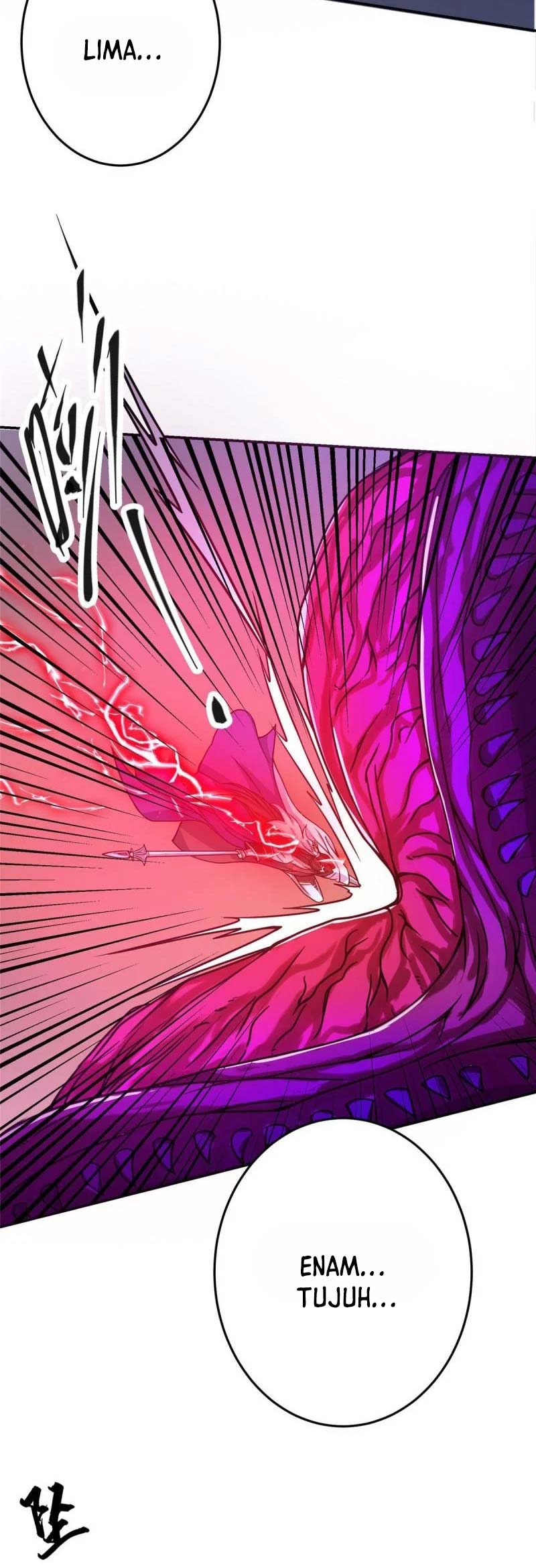 Keep A Low Profile, Sect Leader Chapter 163 Image 20